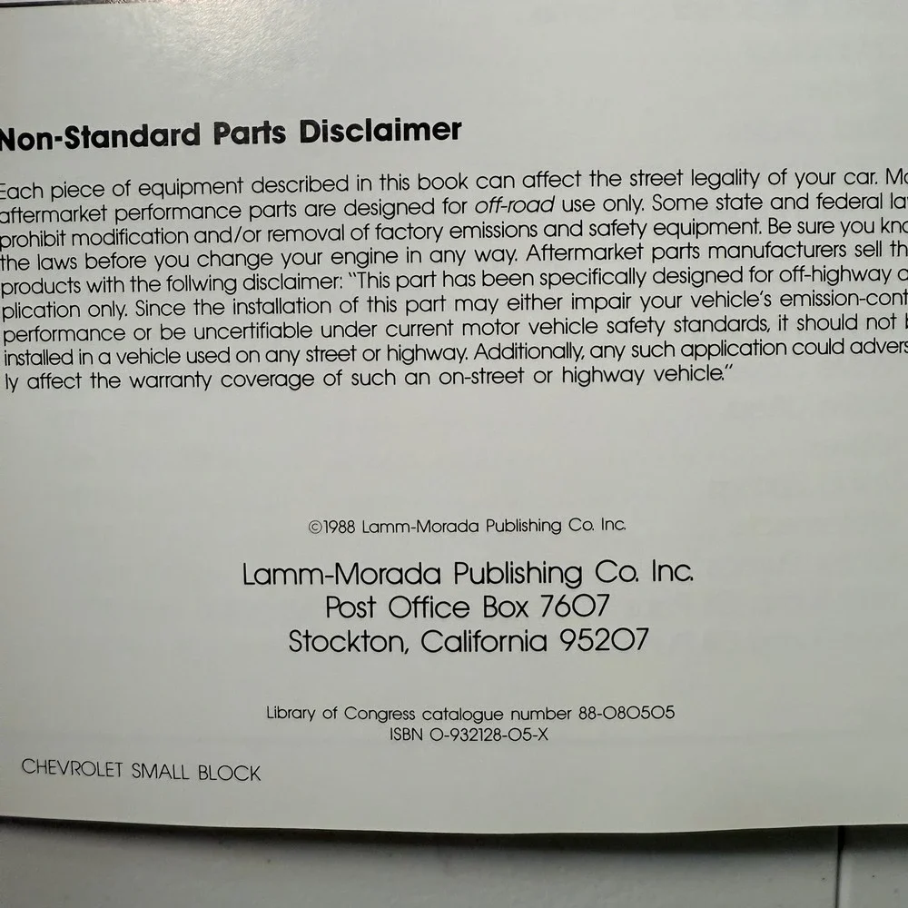 Lamm-Morada Publishing Co. delve into